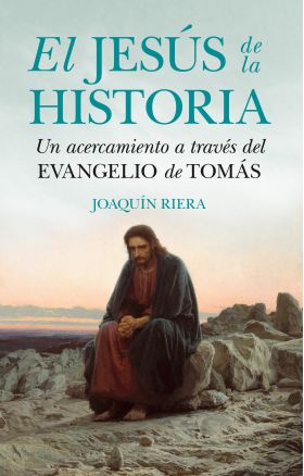 JESUS DE LA HISTORIA, EL
