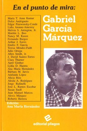 En el punto de mira: Gabriel García Márquez