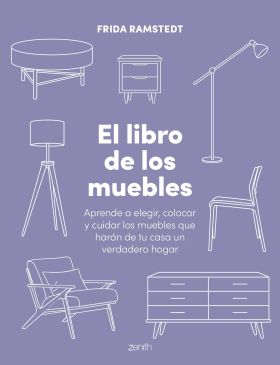 EL LIBRO DE LOS MUEBLES