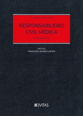 RESPONSABILIDAD CIVIL MÈDICA