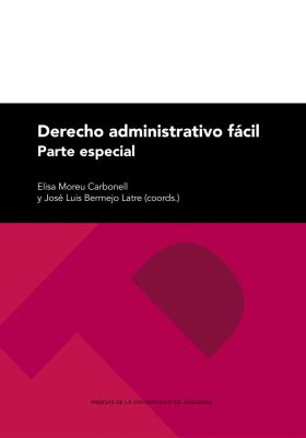 DERECHO ADMINISTRATIVO FACIL