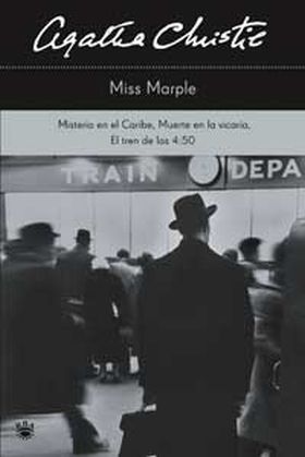 MISS MARPLE