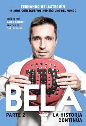 BELA, LA HISTORIA CONTINUA