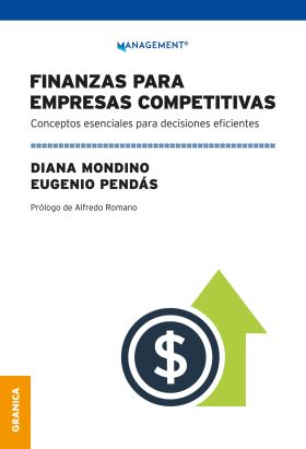 Finanzas para empresas competitivas