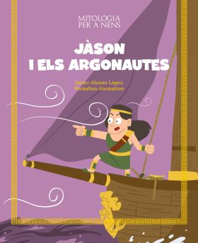 JASON I ELS ARGONAUTES