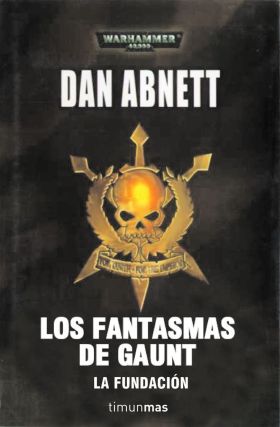 LOS FANTASMAS DE GAUNT