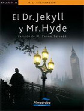 EL DR.JECKYLL Y MR.HYDE