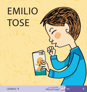 EMILIO TOSE -MAYUSCULA-