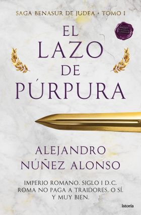 LAZO DE PURPURA, EL