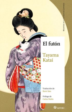 FUTON, EL