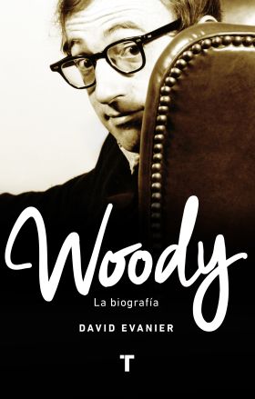 WOODY ALLEN