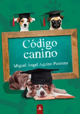 Código canino
