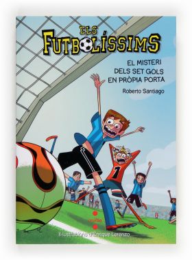 ELS FUTBOLISSIMS 2