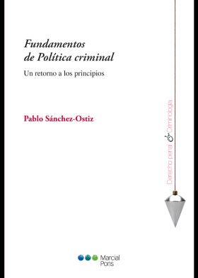 FUNDAMENTOS DE POLÍTICA CRIMINAL