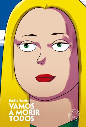 Vamos a morir todos (Edición EPub)