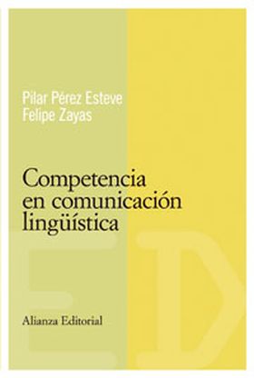 Competencia en comunicación lingüística