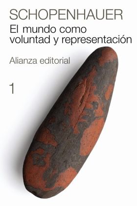 EL MUNDO COMO VOLUNTAD Y REPRESENTACION, 1