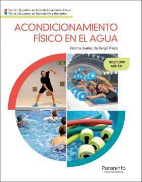 ACONDICIONAMIENTO FISICO EN EL AGUA