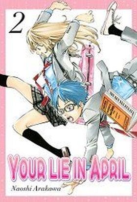 YOUR LIE IN APRIL 02