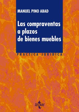 LAS COMPRAVENTAS A PLAZOS DE BIENES MUEBLES