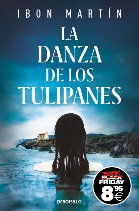 DANZA DE LOS TULIPANES, LA (CAMPAÑA BLACK FRIDAY) (INSPECTORA ANE CESTERO 1)