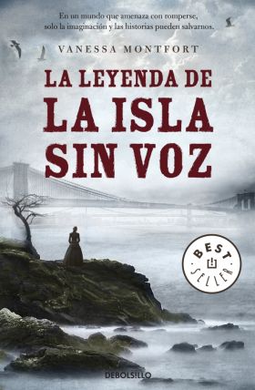 LA LEYENDA DE LA ISLA SIN VOZ