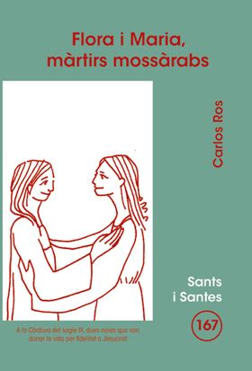 FLORA I MARIA, MARTIRS MOSSARABS