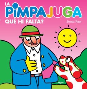 La Pimpajuga. Què hi falta?