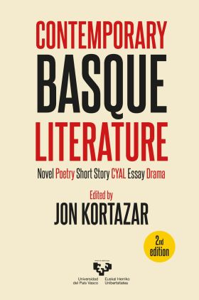Contemporary Basque literature