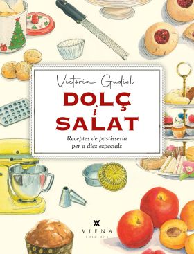 DOLÇ I SALAT