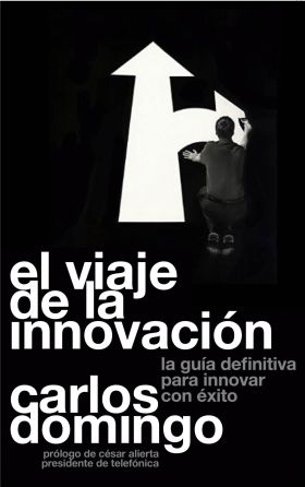 EL VIAJE DE LA INNOVACIÓN