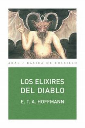 ELIXIRES DEL DIABLO,LOS