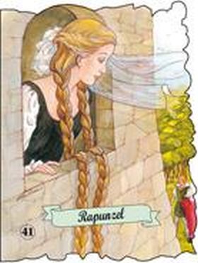 Rapunzel