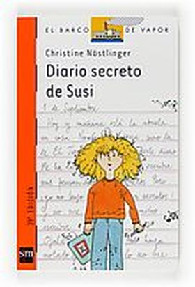 Diario secreto de Susi. Diario secreto de Paul