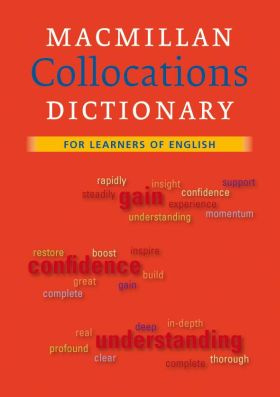 COLLOCATIONS DICTIONARY