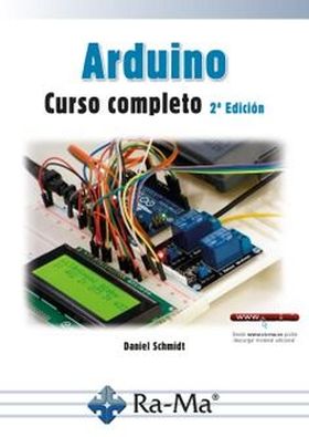 ARDUINO. CURSO COMPLETO