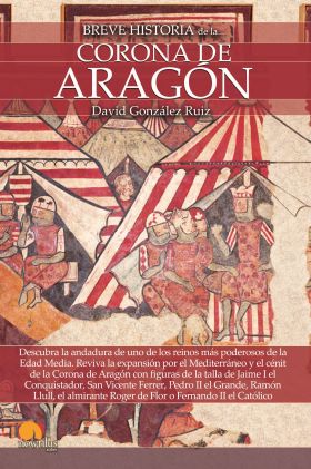 Breve historia de la Corona de Aragón N. E.