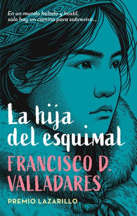 LA HIJA DEL ESQUIMAL