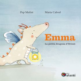 EMMA. LA PETITA DRAGONA DORIENT