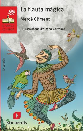 LA FLAUTA MAGICA