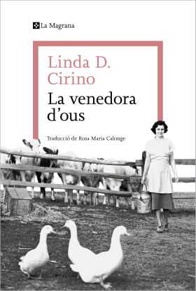 LA VENEDORA DOUS