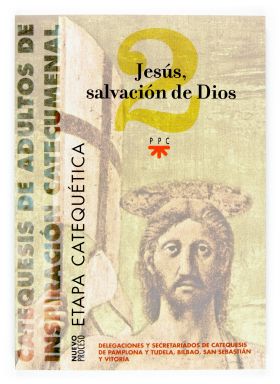 CPV.2 JESUS SALVACION DE DIOS