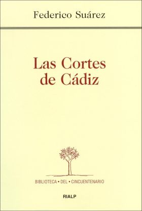 LAS CORTES DE CÁDIZ