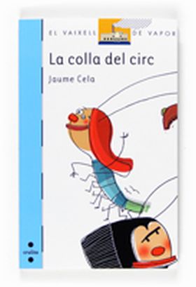 LA COLLA DEL CIRC