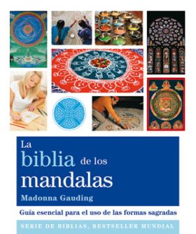 BIBLIA DE LOS MANDALAS