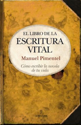 LIBRO DE LA ESCRITURA VITAL,EL