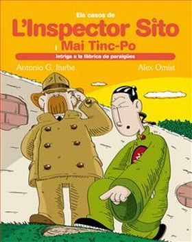 INSPECTOR SITO I MAI TINC POR 8