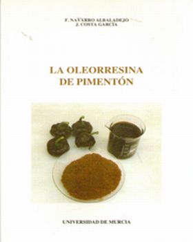 La Oleorresina de Pimentón