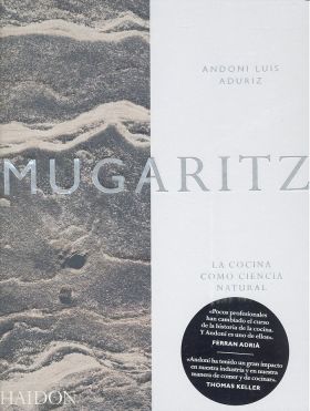 MUGARITZ