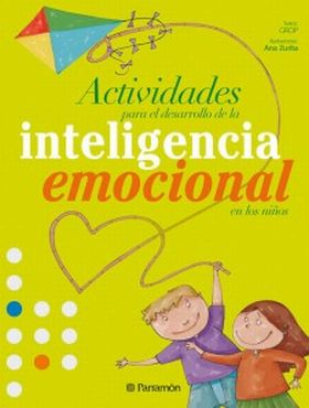 ACTIVIDADES PARA EL DESARROLLO INTELIGENCIA EMOCIO